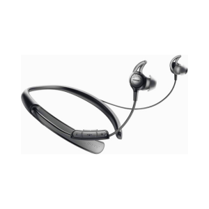 Bose Quietcontrol 30 Wireless Headphones - Black