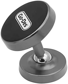 GO-DES Magnetic suction brackest 360