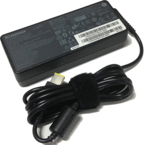 Lenovo for ThinkPad X1, 20V 4.5A 90W AC Adapter, 100-240V 1.5A, 50-60Hz Battery Charger Power Supply, USB Type | ADLX90NLC3A