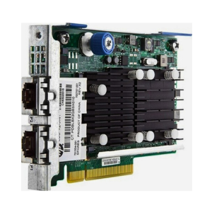HPE 700759-B21 FlexFabric 533FLR-T Network Adapter PCI Express 2.0 x8 10 Gigabit Ethernet | 700759-B21