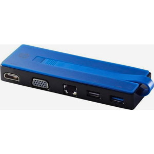 HP USB-C Travel Dock | T0K29AA