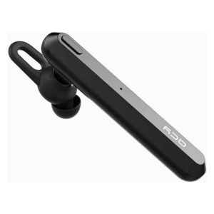 Qcy Business Style Bluetooth Headset V5.0 Black - A1