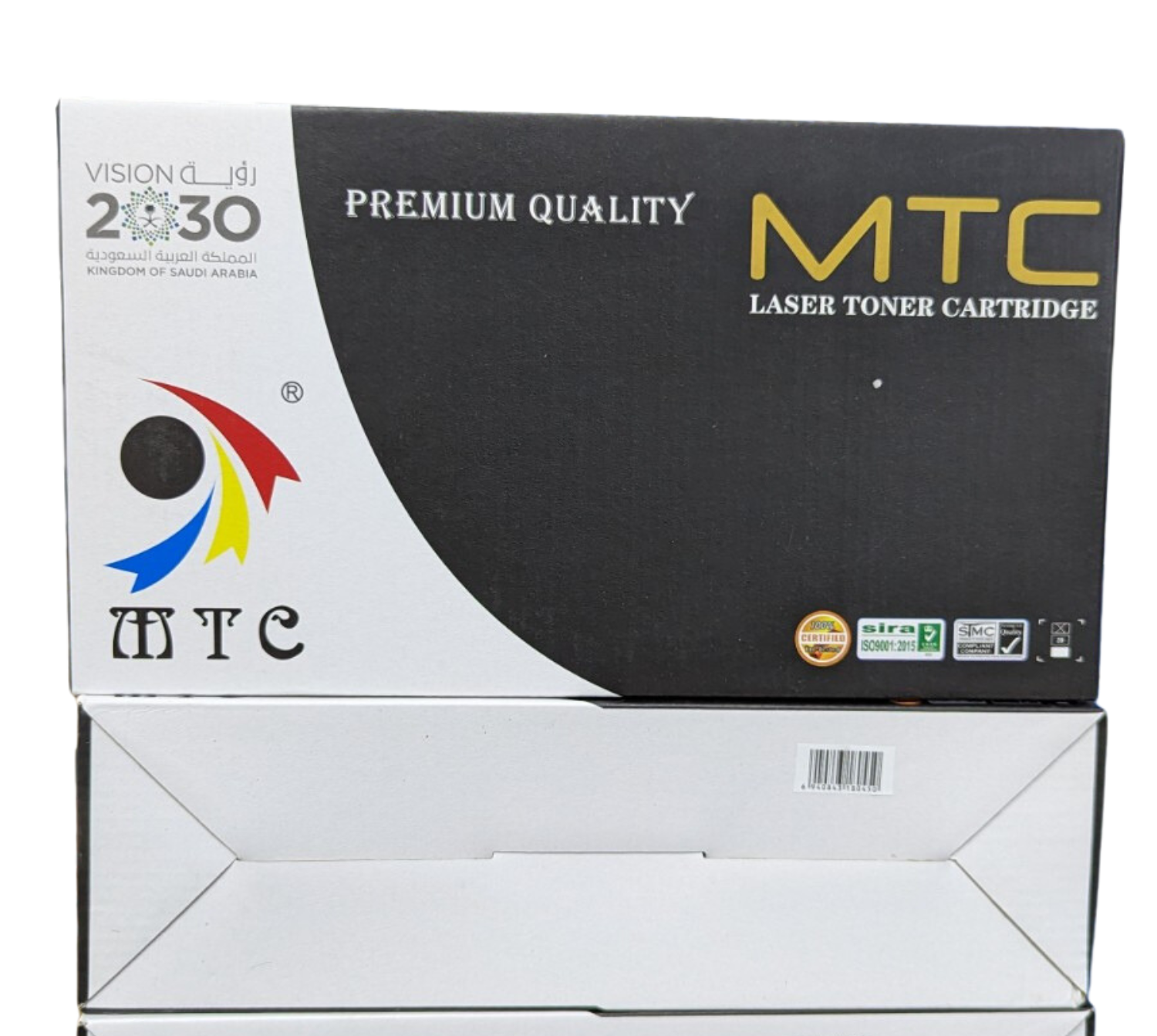 MTC Laser Toner Cartridge Compatible With CF226A/CRG052