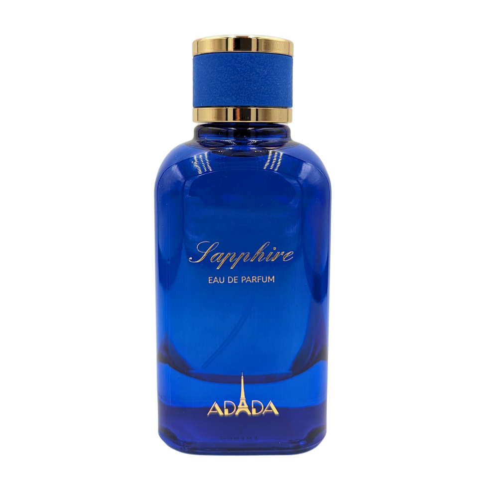ADADA Sapphire Eau De Perfum premium