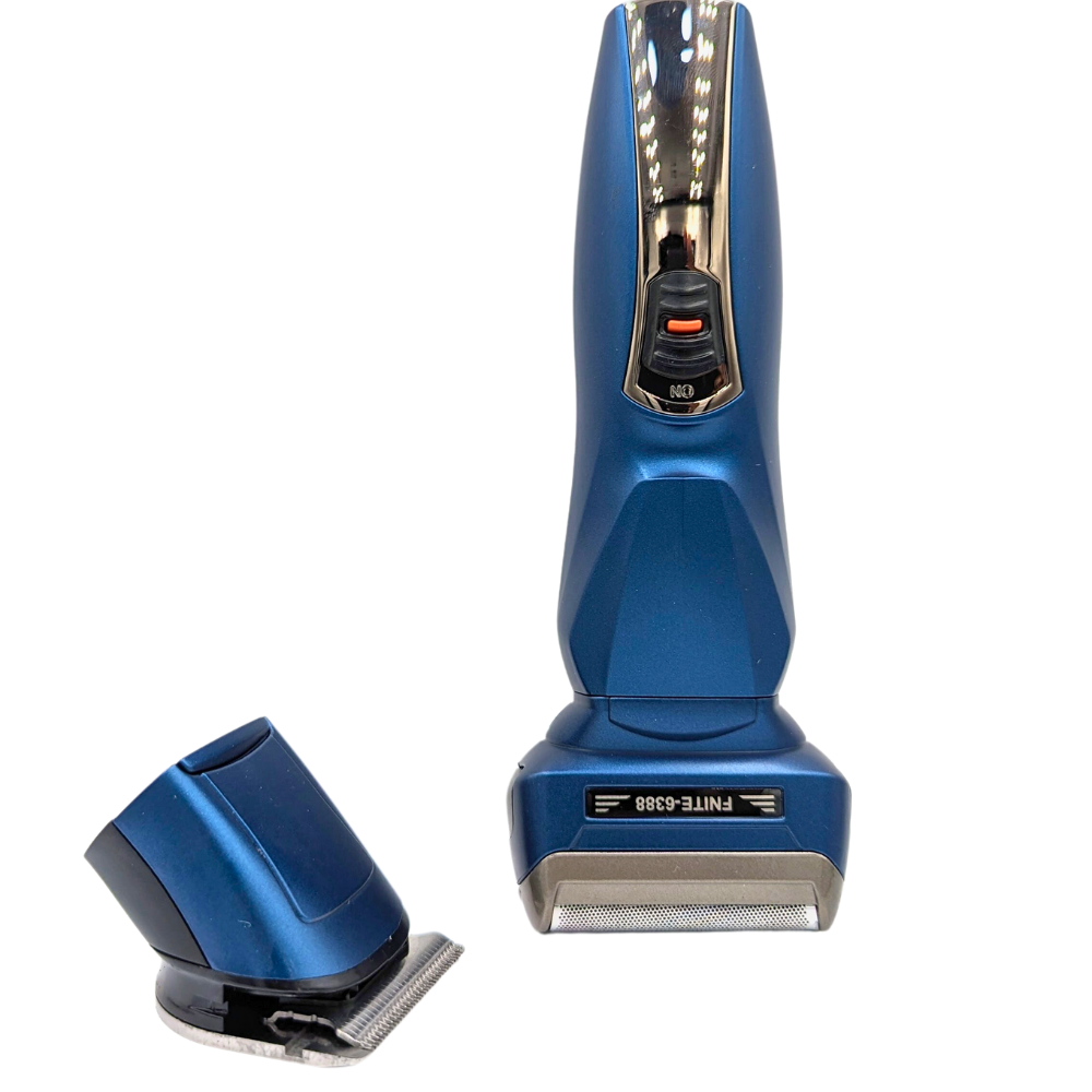 Phalnfs multy-fonctional family grooming set