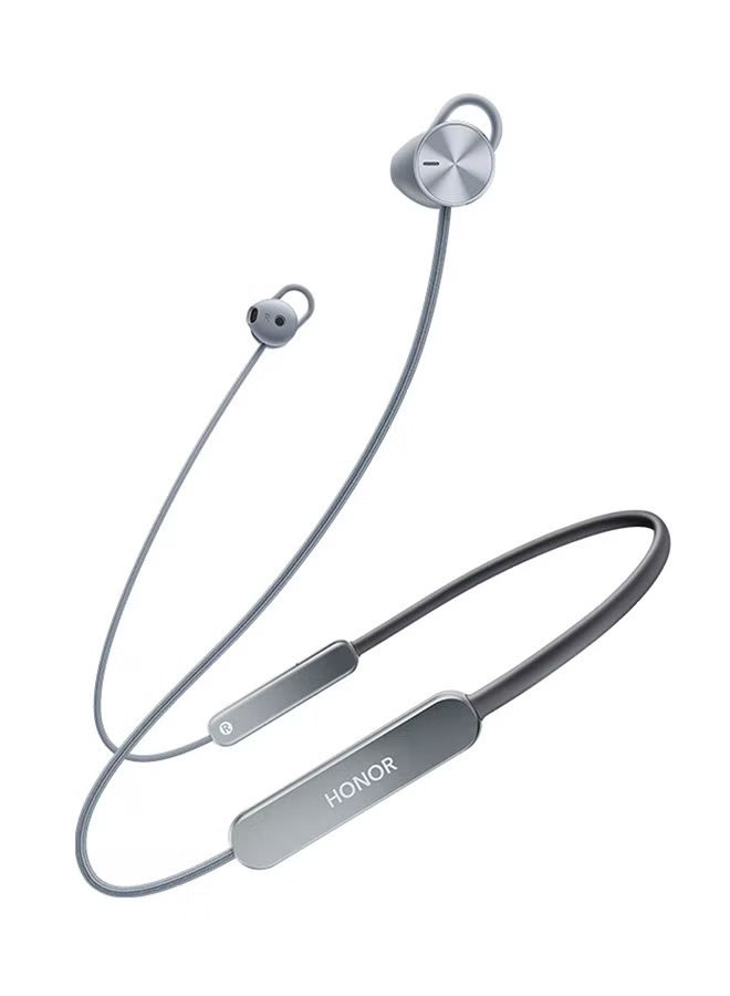 Waterproof Bluetooth Wireless In-Ear Earphone Grey