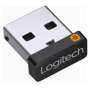 Logitech USB Unifying Receiver Wireless Mouse / Keyboard Receiver | 910-005931 / 910-005933