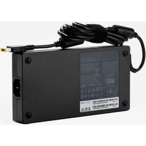 Lenovo Replacement Adapter 300W For Lenovo ADL300SDC3A, Lenovo Legion 5 PRO 16ACH6H, 82JQ008HUK, 82JQ008, 100V-240V 50/60hz Input, 20V 15A Output, Black | ADL300SDC3A, SA10R16956, 5A10W86289