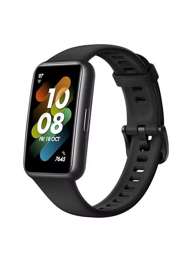 HUAWEI Smart Band 7 Graphite Black