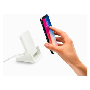Logitech Powered Wireless Charge Station - White | 939-001631