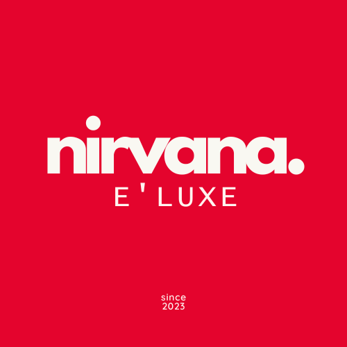 nirvana E'LUXE