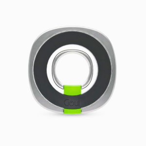 Goui - Magnetic Ring/Holder/Stand - Black