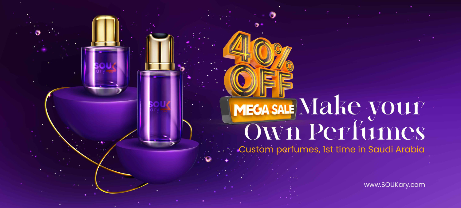 Soukary promo