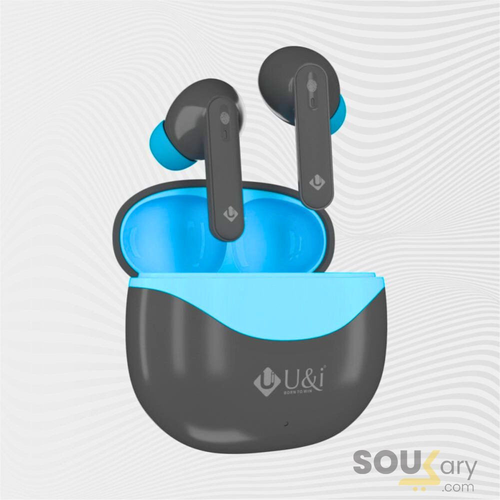 U&i airpod Club Series With 40 Hours Battery Backup