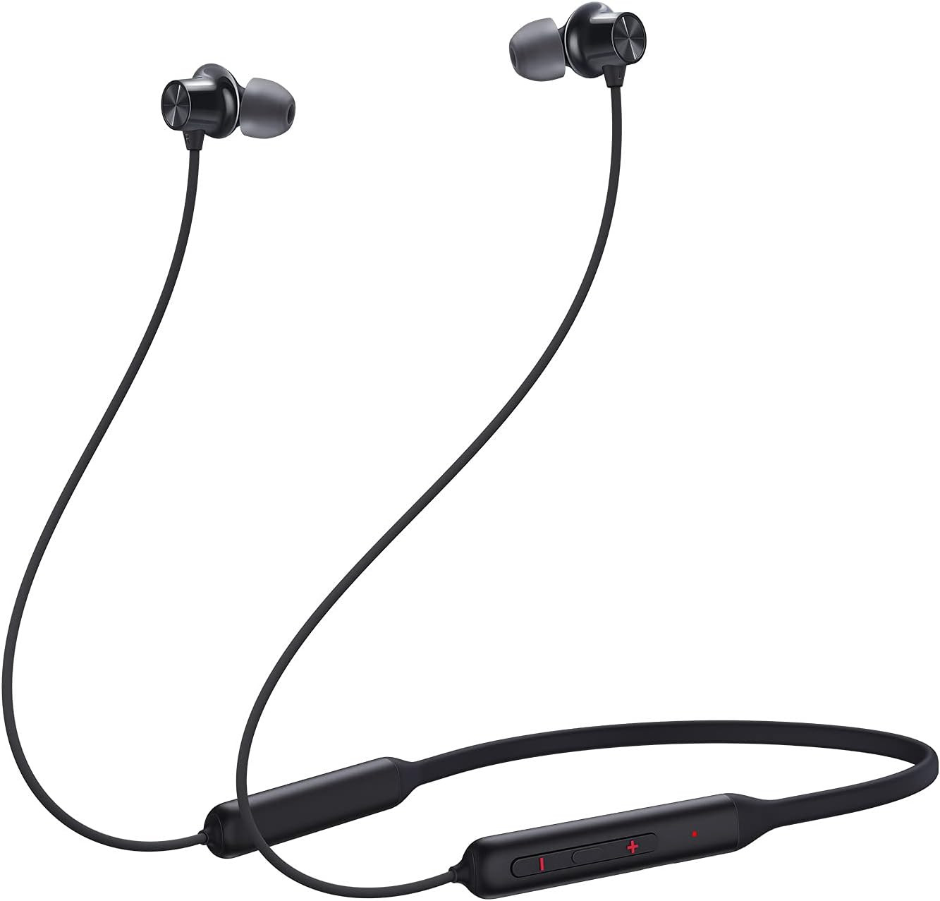 Oneplus bullets wireless Z Bass edition Bold Black
