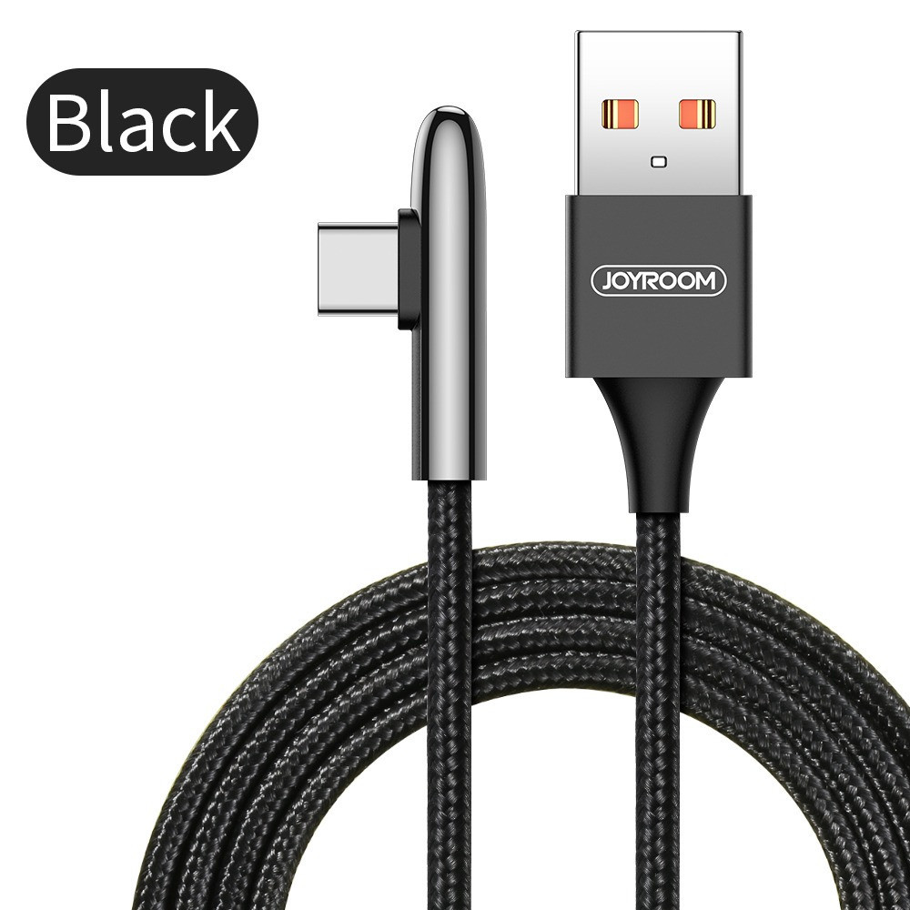 Charging Cable Type-C 1.2m  S-M98K Fast