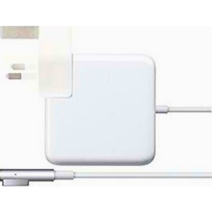 Replacement Magsafe 1 (Type L) 45W Power AC Adapter Charger for Apple Macbook Air Laptop (14.5V 3.1A) | AE45145M1L