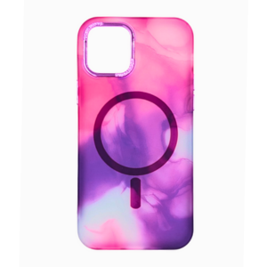 Beautiful colour graphic and Magnetic Designed for Iphone 14 pro cases