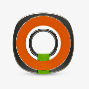 Goui - Magnetic Ring/Holder/Stand - Orange