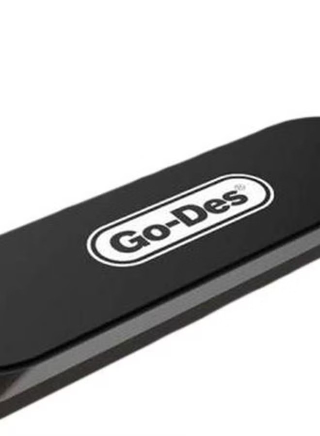 Magnetic Mount Mobile Holder Black