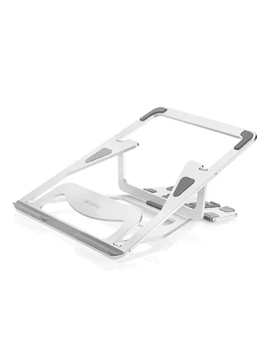 WiWU Wholesale Adjustable Laptop Stand Foldable Laptop Stand Laptop Holder