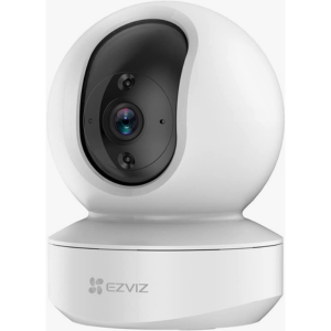 EZVIZ TY1 Security Camera Indoor WiFi Camera, New Baby Pet Monitor camera with Motion Detection, Auto Tracking, Two Way Audio with10 meters Night Vision, Works with Alexa & Google assistant