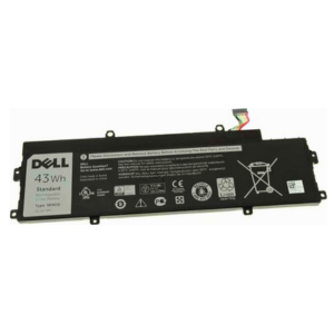 GK5KY -Original Battery for DELL Inspiron (11.1V, 3874mAh, 43Wh) | GK5KY