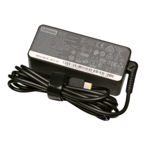 Lenovo 20V 2.25A 45W USB-C Power Supply compatible with Lenovo / Model: ADLX45YCC3A