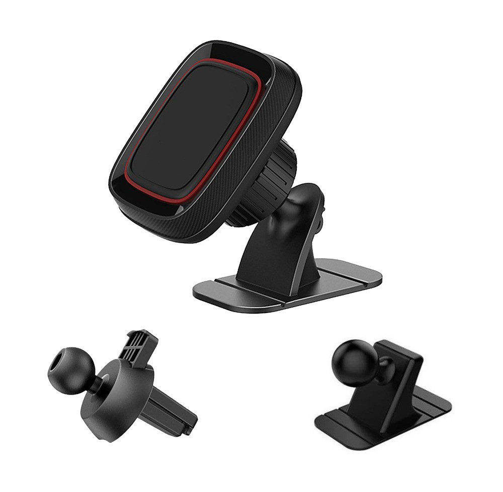 Bastek BC904 Car Mobile Mount 2 in 1