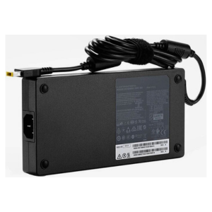 Lenovo Replacement Adapter 300W For Lenovo ADL300SDC3A, Lenovo Legion 5 PRO 16ACH6H, 82JQ008HUK, 82JQ008, 100V-240V 50/60hz Input, 20V 15A Output, Black | ADL300SDC3A, SA10R16956, 5A10W86289