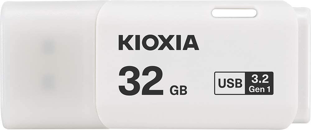 Kioxia Transmemory U301W 32Gb