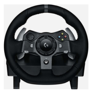 Logitech G920 Driving Force (Racing Wheel for XBOX one and PC) | 941-000124
