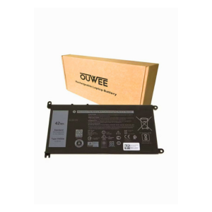 YRDD6 P78F DELL INSPIRON 15 5585 7586 LATITUDE 3400 VOSTRO 5481 REPLACEMENT LAPTOP BATTERY