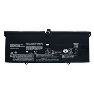 Radex L16M4P60 High Grade Compatible Laptop Battery, For Lenovo Yoga 920-13IKB / 80Y7005EBM / 80Y70063US / 5B10N01565, 7.68 Volts, 70Wh, 4 Cell Type, Black | L16M4P60